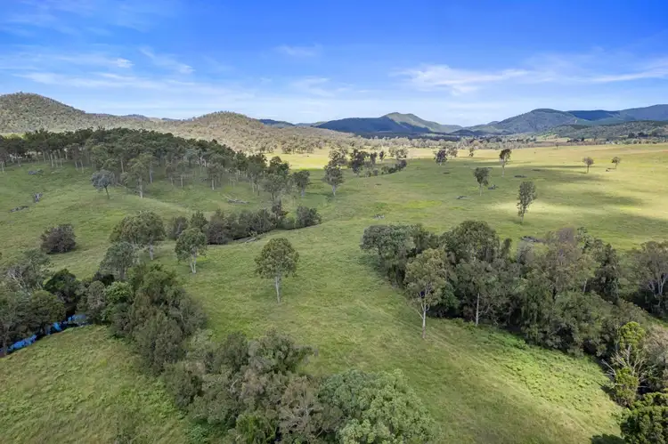Main view of Homely rural property listing, Oakview Road, Oakview QLD 4600