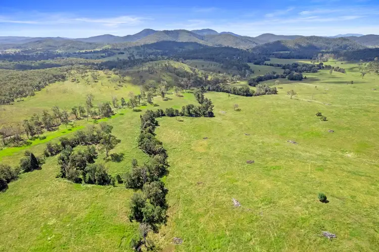 Second view of Homely rural property listing, Oakview Road, Oakview QLD 4600