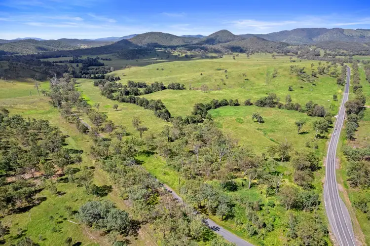 Third view of Homely rural property listing, Oakview Road, Oakview QLD 4600