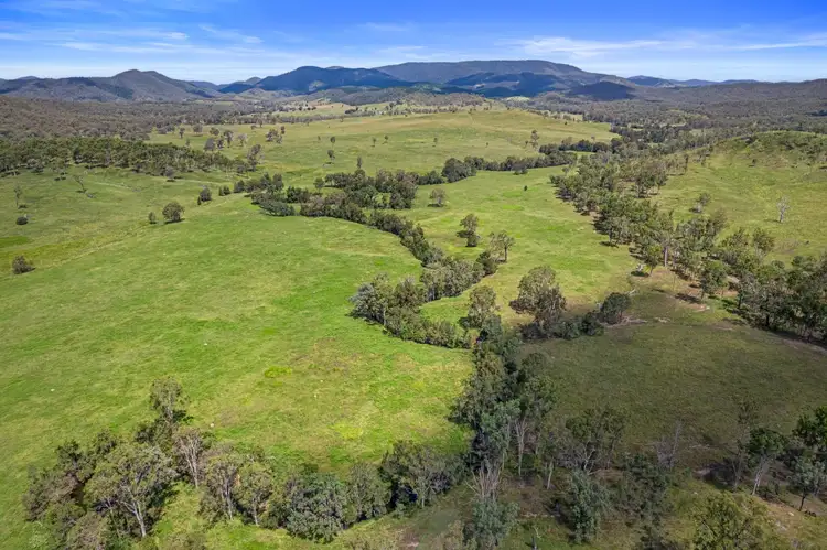 Fourth view of Homely rural property listing, Oakview Road, Oakview QLD 4600
