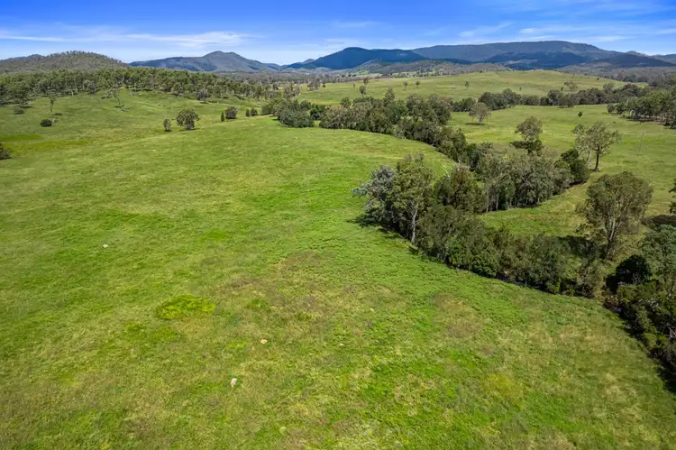 Fifth view of Homely rural property listing, Oakview Road, Oakview QLD 4600