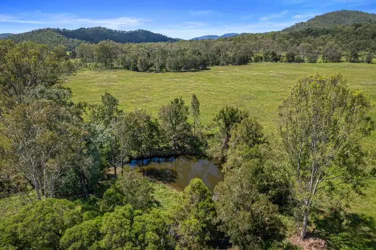 Sixth view of Homely rural property listing, Oakview Road, Oakview QLD 4600