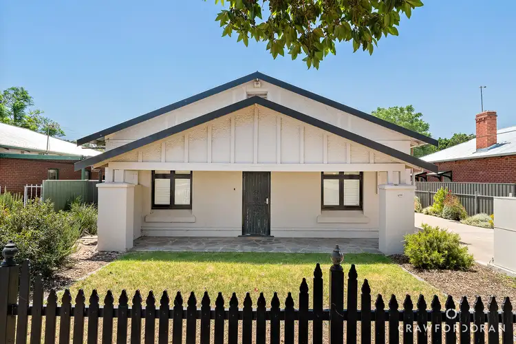 8 Bass Place, Flinders Park SA 5025