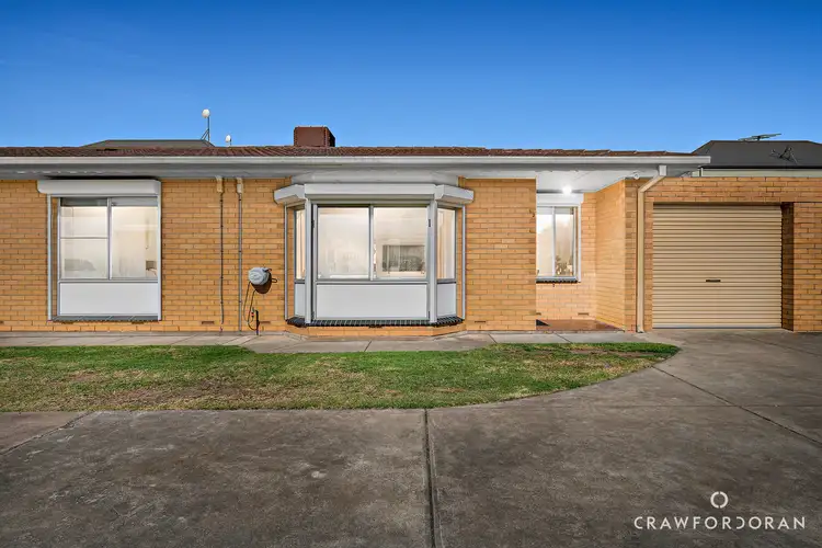 Main view of Homely unit listing, 2/3 Seaton Terrace, Seaton SA 5023