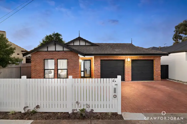 Main view of Homely house listing, 4A French Street, Broadview SA 5083