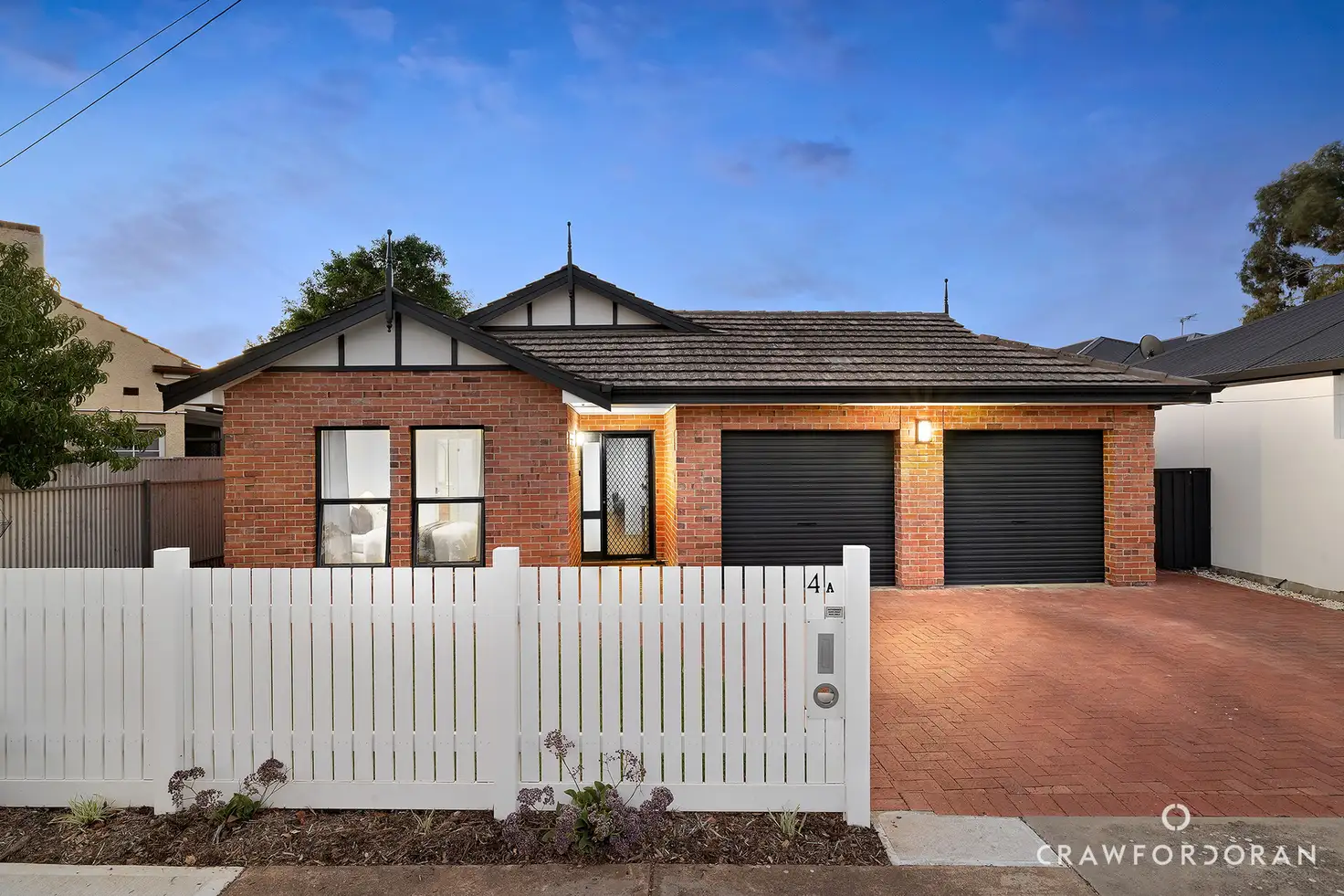 Main view of Homely house listing, 4A French Street, Broadview SA 5083
