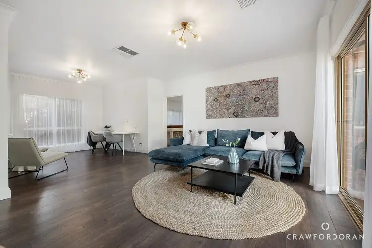 Second view of Homely house listing, 4A French Street, Broadview SA 5083