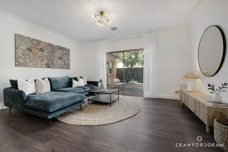 Third view of Homely house listing, 4A French Street, Broadview SA 5083
