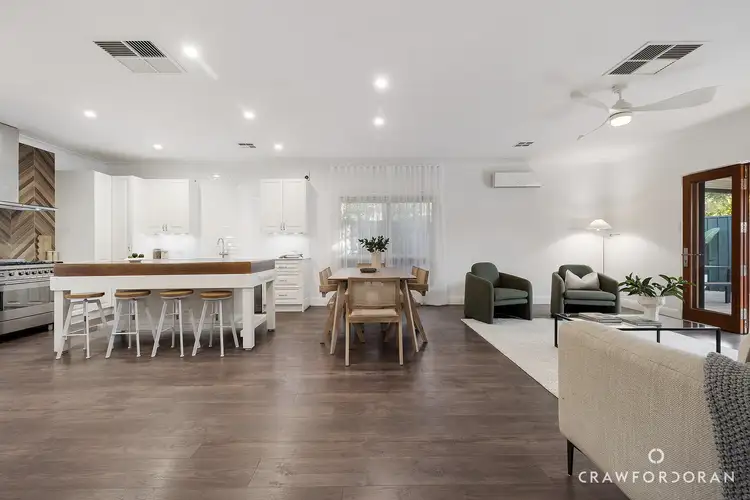 Sixth view of Homely house listing, 4A French Street, Broadview SA 5083
