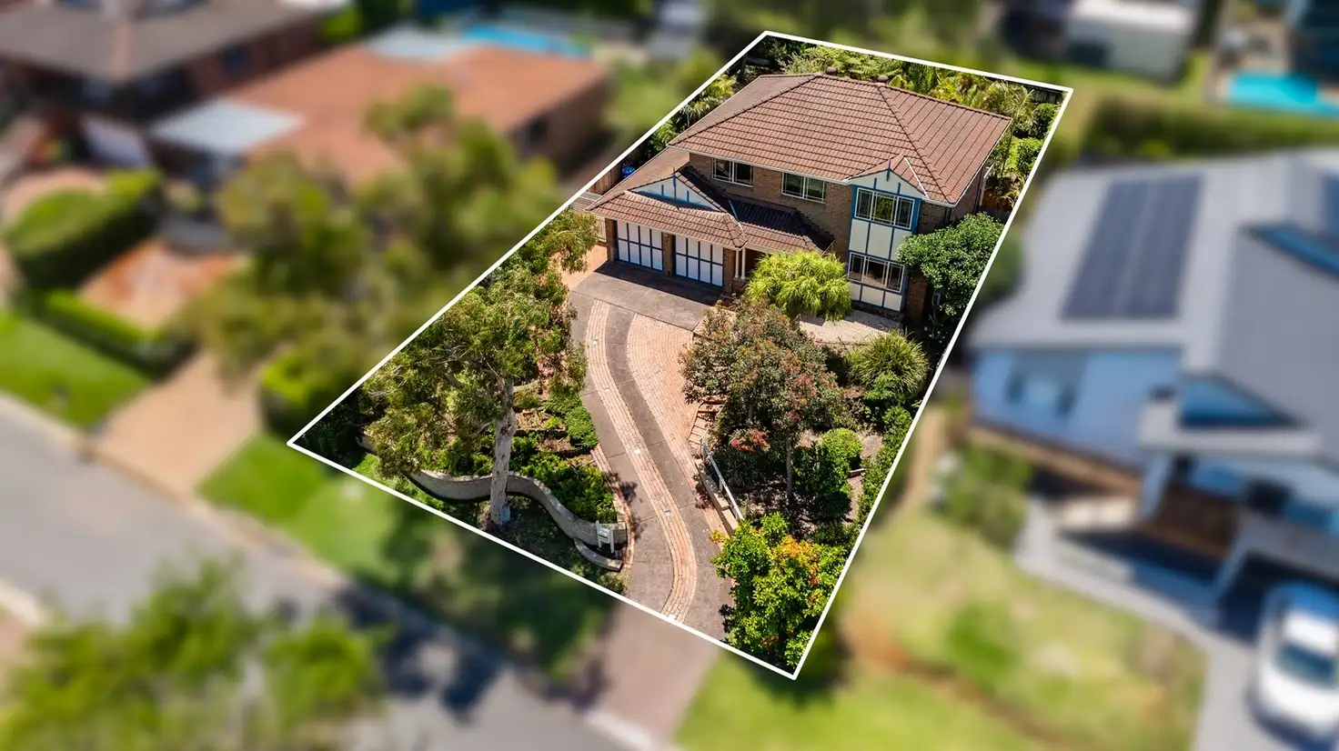 Main view of Homely house listing, 10 Epsom Place, Bateau Bay NSW 2261