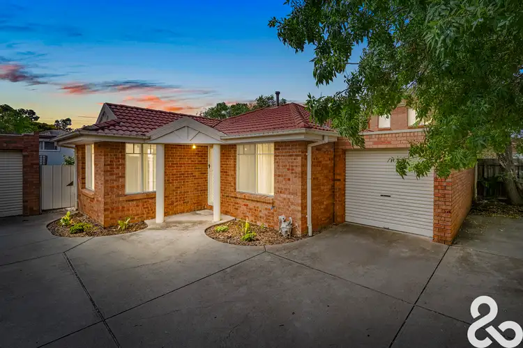 6/49 Coulstock Street, Epping VIC 3076