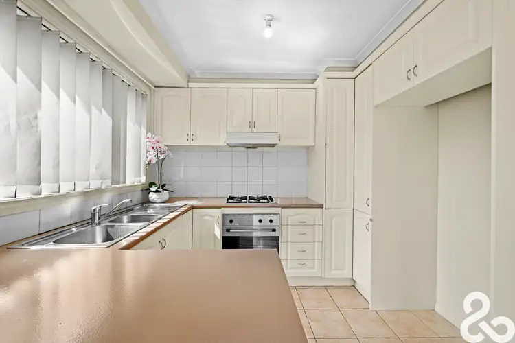 Second view of Homely unit listing, 6/49 Coulstock Street, Epping VIC 3076