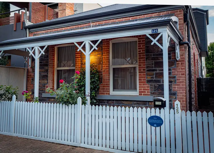 125 Sussex Street, North Adelaide SA 5006