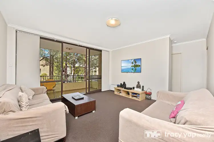 4/44 Khartoum Road, Macquarie Park NSW 2113
