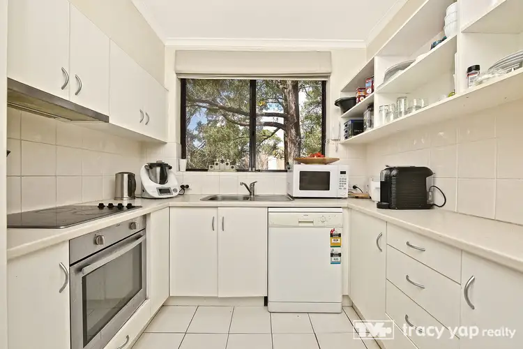 Third view of Homely apartment listing, 4/44 Khartoum Road, Macquarie Park NSW 2113