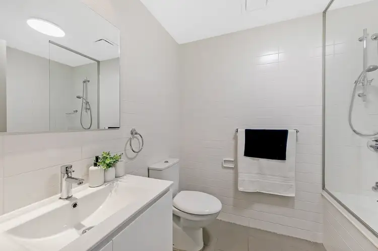Fourth view of Homely apartment listing, 45/30-32 Herbert Street, West Ryde NSW 2114