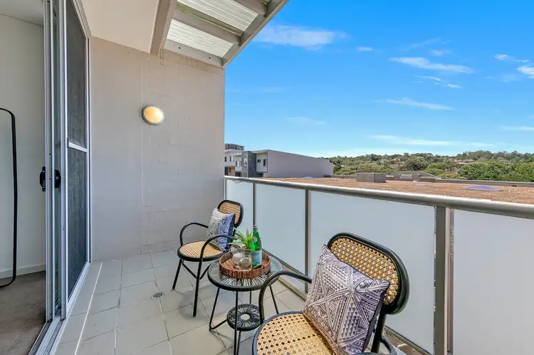 Sixth view of Homely apartment listing, 45/30-32 Herbert Street, West Ryde NSW 2114