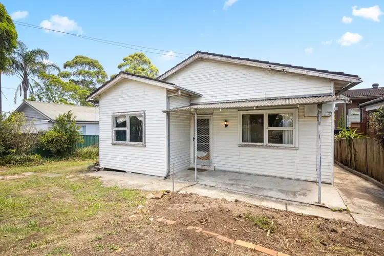 79 Sherbrook Road, Hornsby NSW 2077
