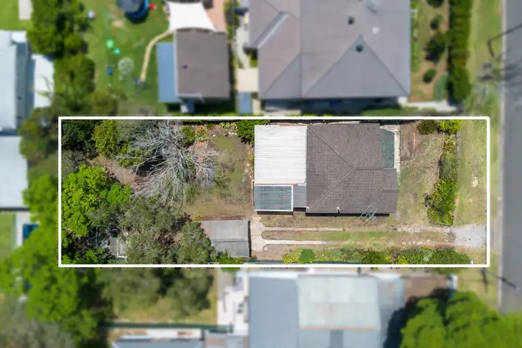 Second view of Homely house listing, 79 Sherbrook Road, Hornsby NSW 2077