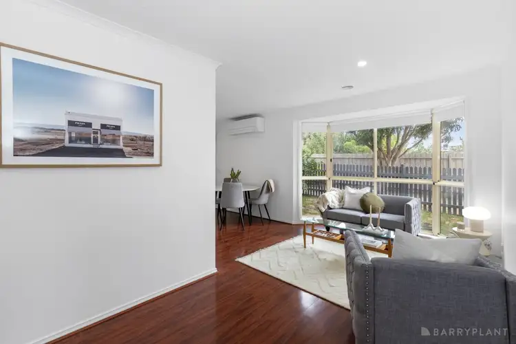 Second view of Homely unit listing, 2/21 Marna Court, Noble Park VIC 3174