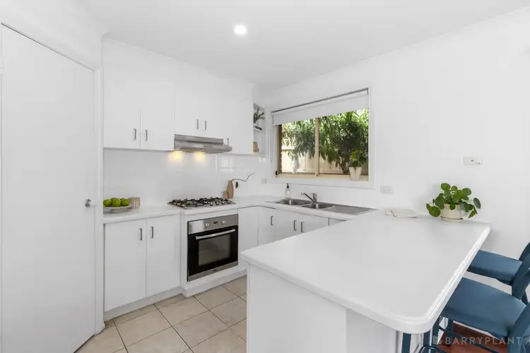 Third view of Homely unit listing, 2/21 Marna Court, Noble Park VIC 3174