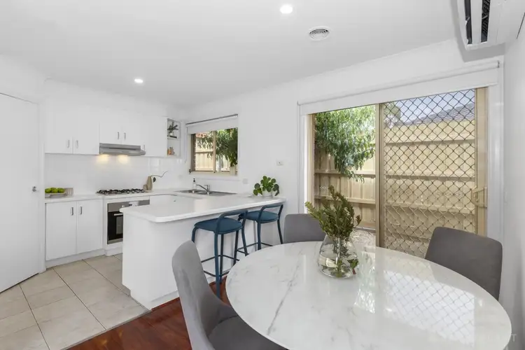 Fourth view of Homely unit listing, 2/21 Marna Court, Noble Park VIC 3174