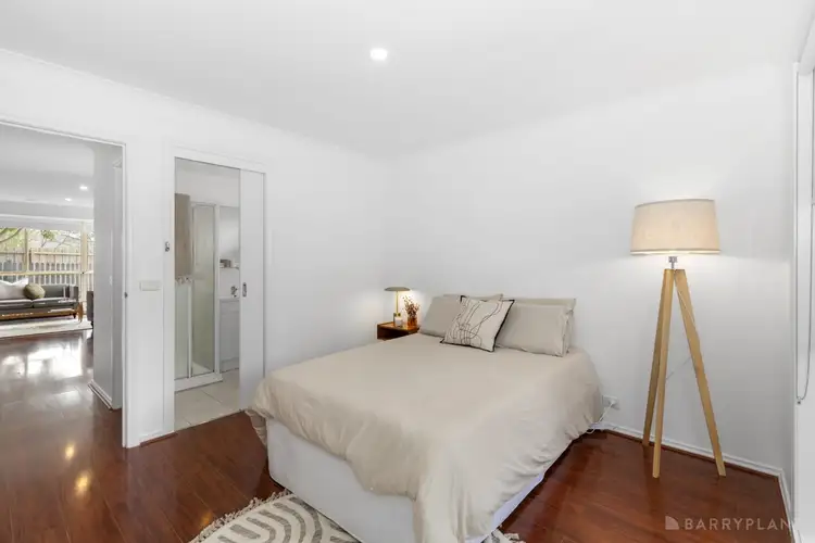 Fifth view of Homely unit listing, 2/21 Marna Court, Noble Park VIC 3174