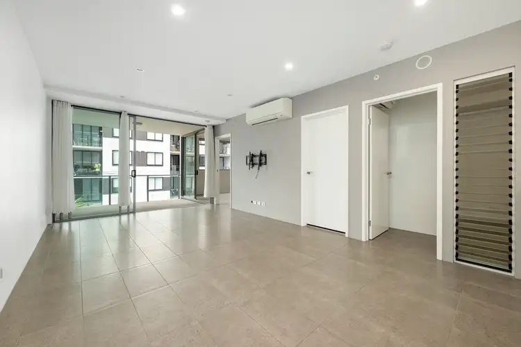 Second view of Homely unit listing, 10510/16 Edmondstone Street, South Brisbane QLD 4101
