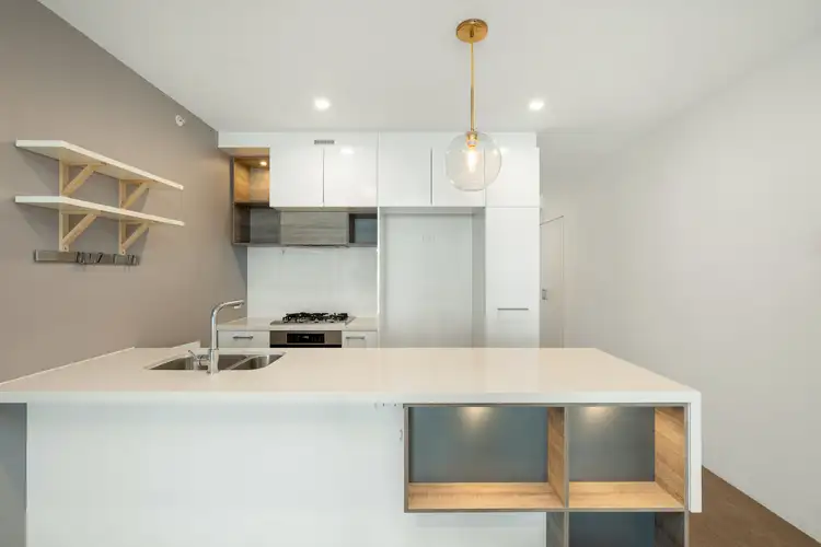 Third view of Homely unit listing, 10510/16 Edmondstone Street, South Brisbane QLD 4101