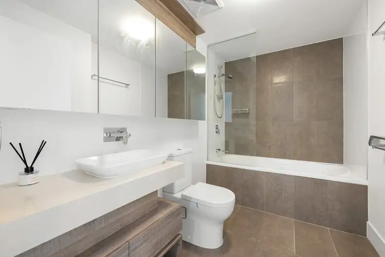 Fourth view of Homely unit listing, 10510/16 Edmondstone Street, South Brisbane QLD 4101