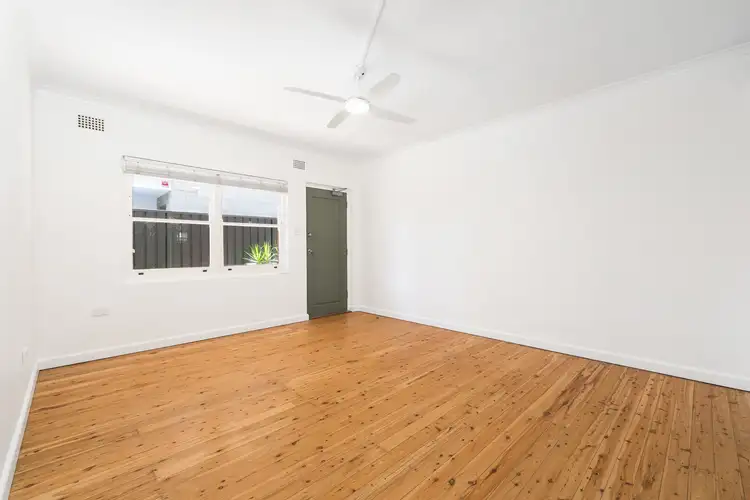 Second view of Homely apartment listing, 2/46 Kurnell Road, Cronulla NSW 2230