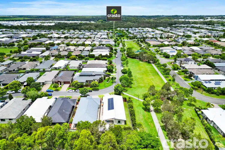 Main view of Homely house listing, 38 Ningaloo Drive, Pimpama QLD 4209