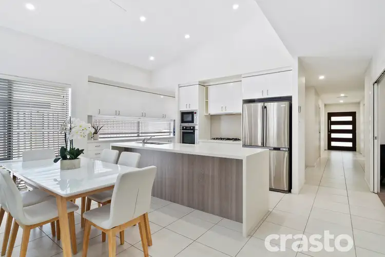 Third view of Homely house listing, 38 Ningaloo Drive, Pimpama QLD 4209