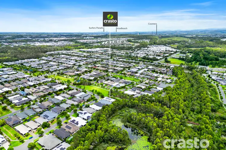 Fourth view of Homely house listing, 38 Ningaloo Drive, Pimpama QLD 4209