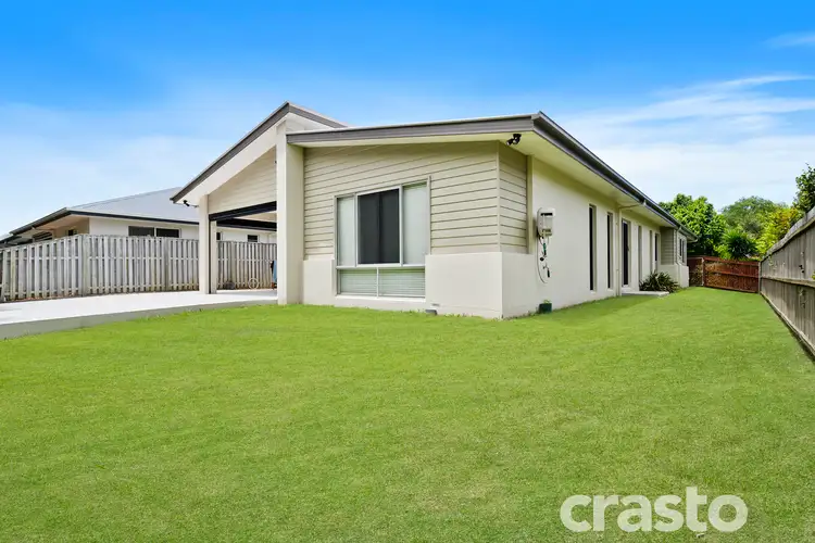 Fifth view of Homely house listing, 38 Ningaloo Drive, Pimpama QLD 4209