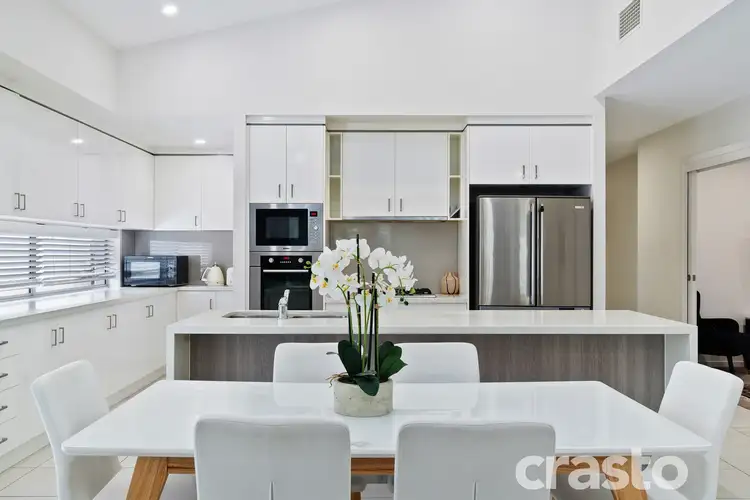 Sixth view of Homely house listing, 38 Ningaloo Drive, Pimpama QLD 4209