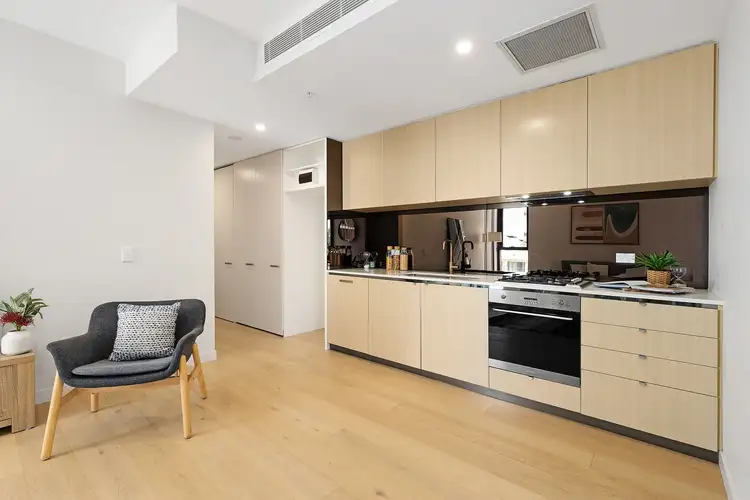 68/117 Pacific Highway, Hornsby NSW 2077