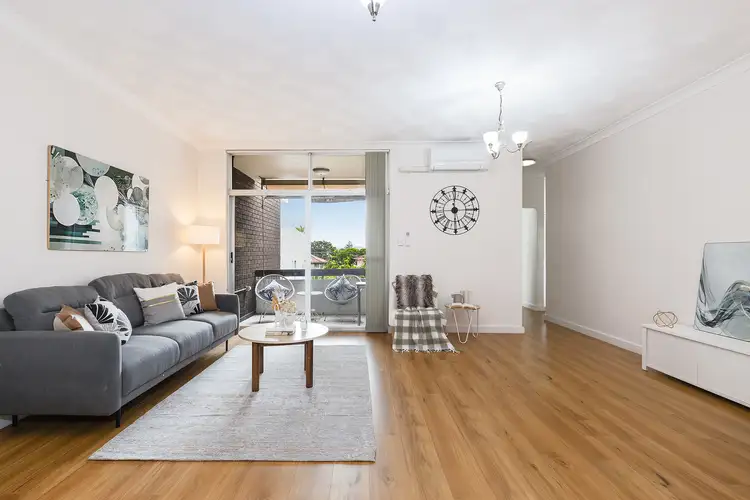 Second view of Homely apartment listing, 8/20 Bruce Street, Brighton-Le-Sands NSW 2216