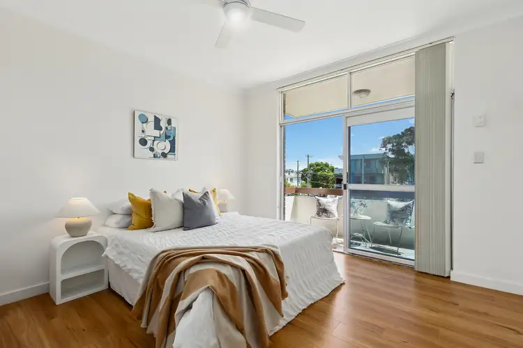 Fifth view of Homely apartment listing, 8/20 Bruce Street, Brighton-Le-Sands NSW 2216