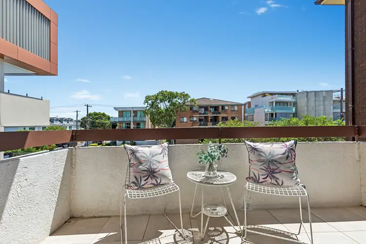 Sixth view of Homely apartment listing, 8/20 Bruce Street, Brighton-Le-Sands NSW 2216