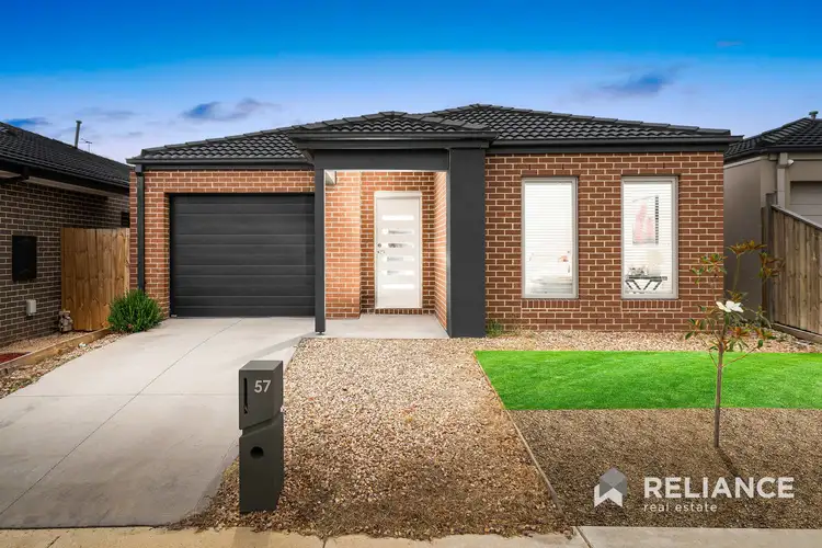 57 Hallinan Street, Tarneit VIC 3029