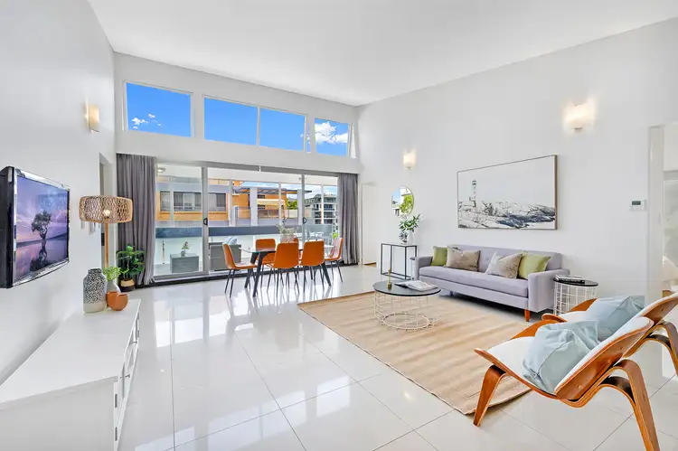 Third view of Homely unit listing, 702/36-40 Romsey Street, Waitara NSW 2077