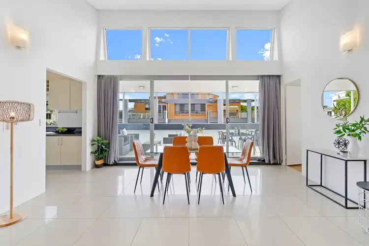 Fourth view of Homely unit listing, 702/36-40 Romsey Street, Waitara NSW 2077
