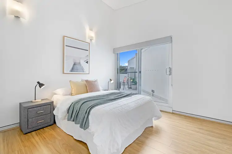 Fifth view of Homely unit listing, 702/36-40 Romsey Street, Waitara NSW 2077