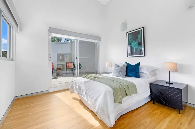 Sixth view of Homely unit listing, 702/36-40 Romsey Street, Waitara NSW 2077