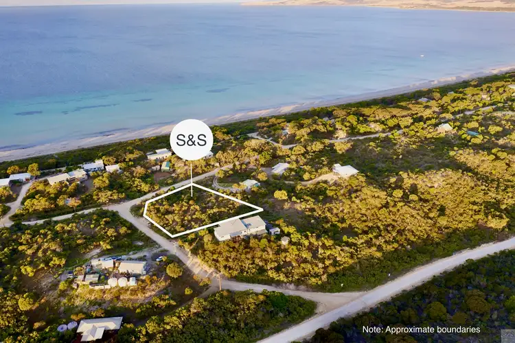 73-75 Borda Road, Island Beach SA 5222