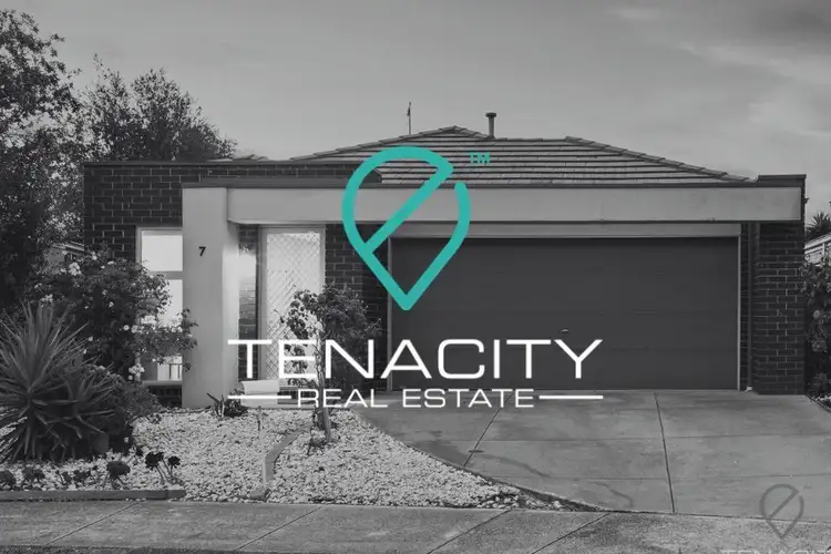Main view of Homely house listing, 7 Corey Close, Deer Park VIC 3023