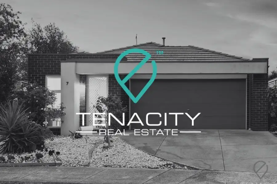 Main view of Homely house listing, 7 Corey Close, Deer Park VIC 3023