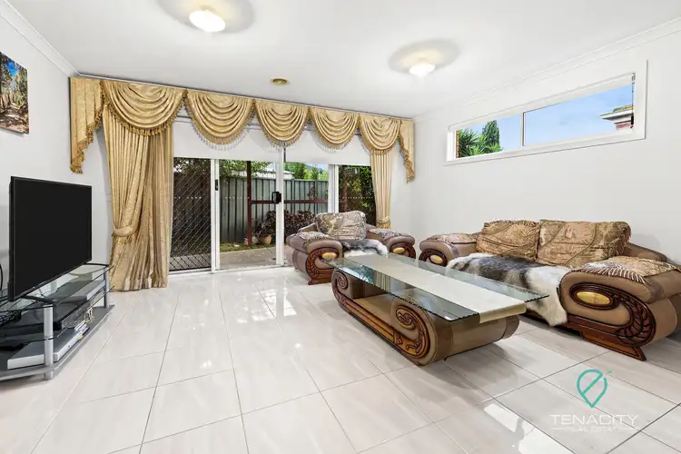 Fourth view of Homely house listing, 7 Corey Close, Deer Park VIC 3023