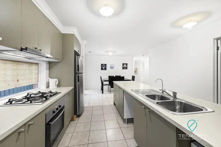 Sixth view of Homely house listing, 7 Corey Close, Deer Park VIC 3023